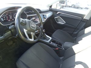 Audi Q3 Advanced 35 Tdi 110kw (150cv) S Tronic - Foto 8