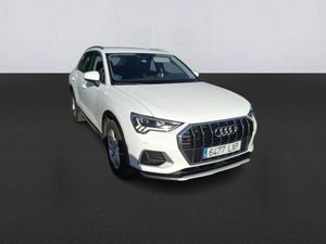 Audi Q3 Advanced 35 Tdi 110kw (150cv) S Tronic - Foto 4