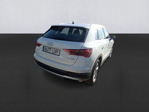 Audi Q3 Advanced 35 Tdi 110kw (150cv) S Tronic - Foto 5