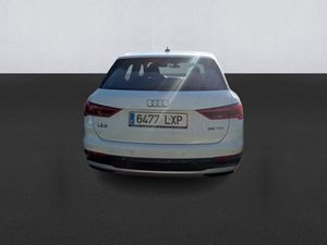 Audi Q3 Advanced 35 Tdi 110kw (150cv) S Tronic - Foto 6