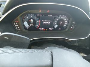 Audi Q3 Advanced 35 Tdi 110kw (150cv) S Tronic - Foto 9