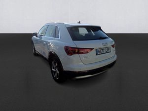 Audi Q3 Advanced 35 Tdi 110kw (150cv) S Tronic - Foto 7