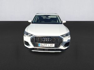 Audi Q3 Advanced 35 Tdi 110kw (150cv) S Tronic - Foto 3