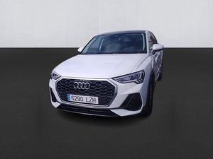 Audi Q3 Sportback Advanced 35 Tdi 110kw (150cv) S Tronic - Foto 2