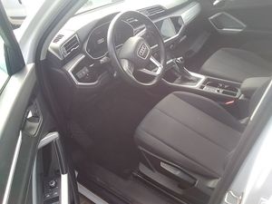 Audi Q3 Sportback Advanced 35 Tdi 110kw (150cv) S Tronic - Foto 8