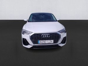 Audi Q3 Sportback Advanced 35 Tdi 110kw (150cv) S Tronic - Foto 3