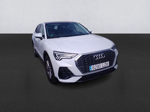 Audi Q3 Sportback Advanced 35 Tdi 110kw (150cv) S Tronic - Foto 4