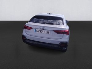 Audi Q3 Sportback Advanced 35 Tdi 110kw (150cv) S Tronic - Foto 6