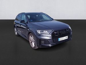 Audi Q7 S Line Plus 60 Tfsie 340kw Quattro Tip - Foto 4