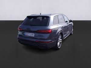 Audi Q7 S Line Plus 60 Tfsie 340kw Quattro Tip - Foto 5