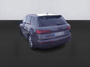 Audi Q7 S Line Plus 60 Tfsie 340kw Quattro Tip - Foto 7