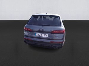 Audi Q7 S Line Plus 60 Tfsie 340kw Quattro Tip - Foto 6