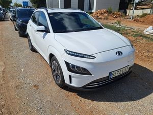 Hyundai Kona 150kw Ev Style Sky - Foto 4
