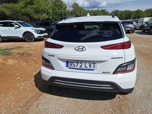 Hyundai Kona 150kw Ev Style Sky - Foto 6