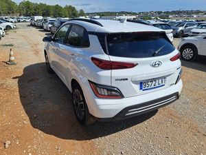 Hyundai Kona 150kw Ev Style Sky - Foto 7