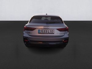 Audi Q3 Sportback Advanced 35 Tdi 110kw (150cv) S Tronic - Foto 6