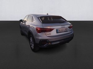 Audi Q3 Sportback Advanced 35 Tdi 110kw (150cv) S Tronic - Foto 7