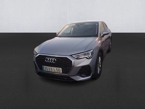 Audi Q3 Sportback Advanced 35 Tdi 110kw (150cv) S Tronic - Foto 2
