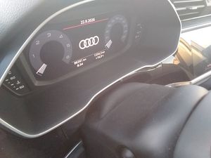 Audi Q3 Sportback Advanced 35 Tdi 110kw (150cv) S Tronic - Foto 9