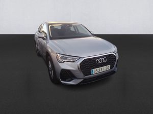 Audi Q3 Sportback Advanced 35 Tdi 110kw (150cv) S Tronic - Foto 4