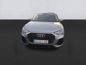 Audi Q3 Sportback Advanced 35 Tdi 110kw (150cv) S Tronic - Foto 3