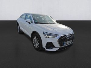 Audi Q3 Sportback Advanced 35 Tdi 110kw (150cv) S Tronic - Foto 4