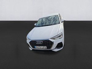Audi Q3 Sportback Advanced 35 Tdi 110kw (150cv) S Tronic - Foto 3
