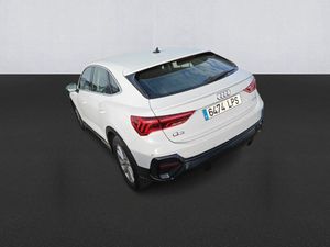 Audi Q3 Sportback Advanced 35 Tdi 110kw (150cv) S Tronic - Foto 7