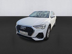 Audi Q3 Sportback Advanced 35 Tdi 110kw (150cv) S Tronic - Foto 2