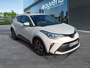 Toyota C-hr 1.8 125h Advance - Foto 4