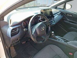 Toyota C-hr 1.8 125h Advance - Foto 8
