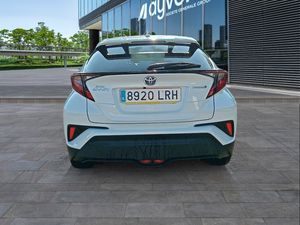 Toyota C-hr 1.8 125h Advance - Foto 6