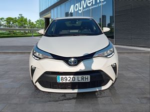 Toyota C-hr 1.8 125h Advance - Foto 3