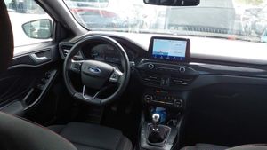 Ford Focus 1.0 Ecoboost Mhev 92kw St-line - Foto 9