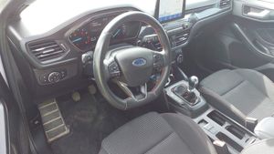 Ford Focus 1.0 Ecoboost Mhev 92kw St-line - Foto 6