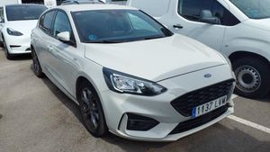 Ford Focus 1.0 Ecoboost Mhev 92kw St-line - Foto 5