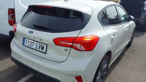 Ford Focus 1.0 Ecoboost Mhev 92kw St-line - Foto 4