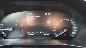 Ford Focus 1.0 Ecoboost Mhev 92kw St-line - Foto 7