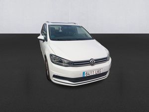 Volkswagen Touran Advance 2.0 Tdi 85kw (115cv) - Foto 4