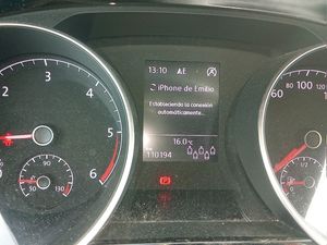 Volkswagen Touran Advance 2.0 Tdi 85kw (115cv) - Foto 9