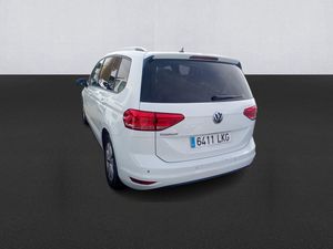 Volkswagen Touran Advance 2.0 Tdi 85kw (115cv) - Foto 7