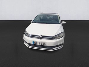 Volkswagen Touran Advance 2.0 Tdi 85kw (115cv) - Foto 3