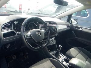 Volkswagen Touran Advance 2.0 Tdi 85kw (115cv) - Foto 8