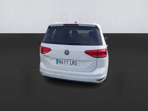 Volkswagen Touran Advance 2.0 Tdi 85kw (115cv) - Foto 6