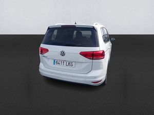 Volkswagen Touran Advance 2.0 Tdi 85kw (115cv) - Foto 5