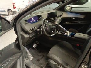 Peugeot 5008 1.5 Bluehdi 96kw S&s Gt Eat8 - Foto 8