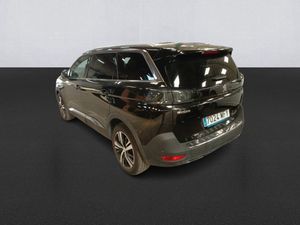 Peugeot 5008 1.5 Bluehdi 96kw S&s Gt Eat8 - Foto 7
