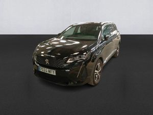 Peugeot 5008 1.5 Bluehdi 96kw S&s Gt Eat8 - Foto 2