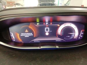 Peugeot 5008 1.5 Bluehdi 96kw S&s Gt Eat8 - Foto 9