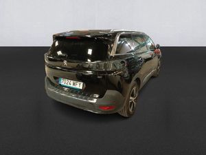 Peugeot 5008 1.5 Bluehdi 96kw S&s Gt Eat8 - Foto 5